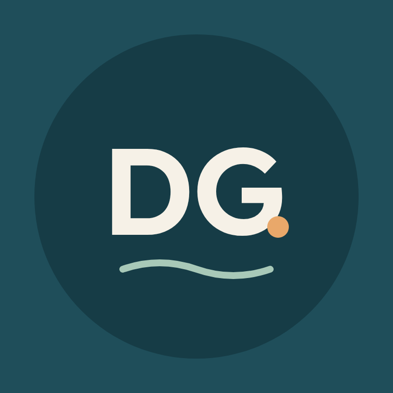 Logo Digital gelassen
